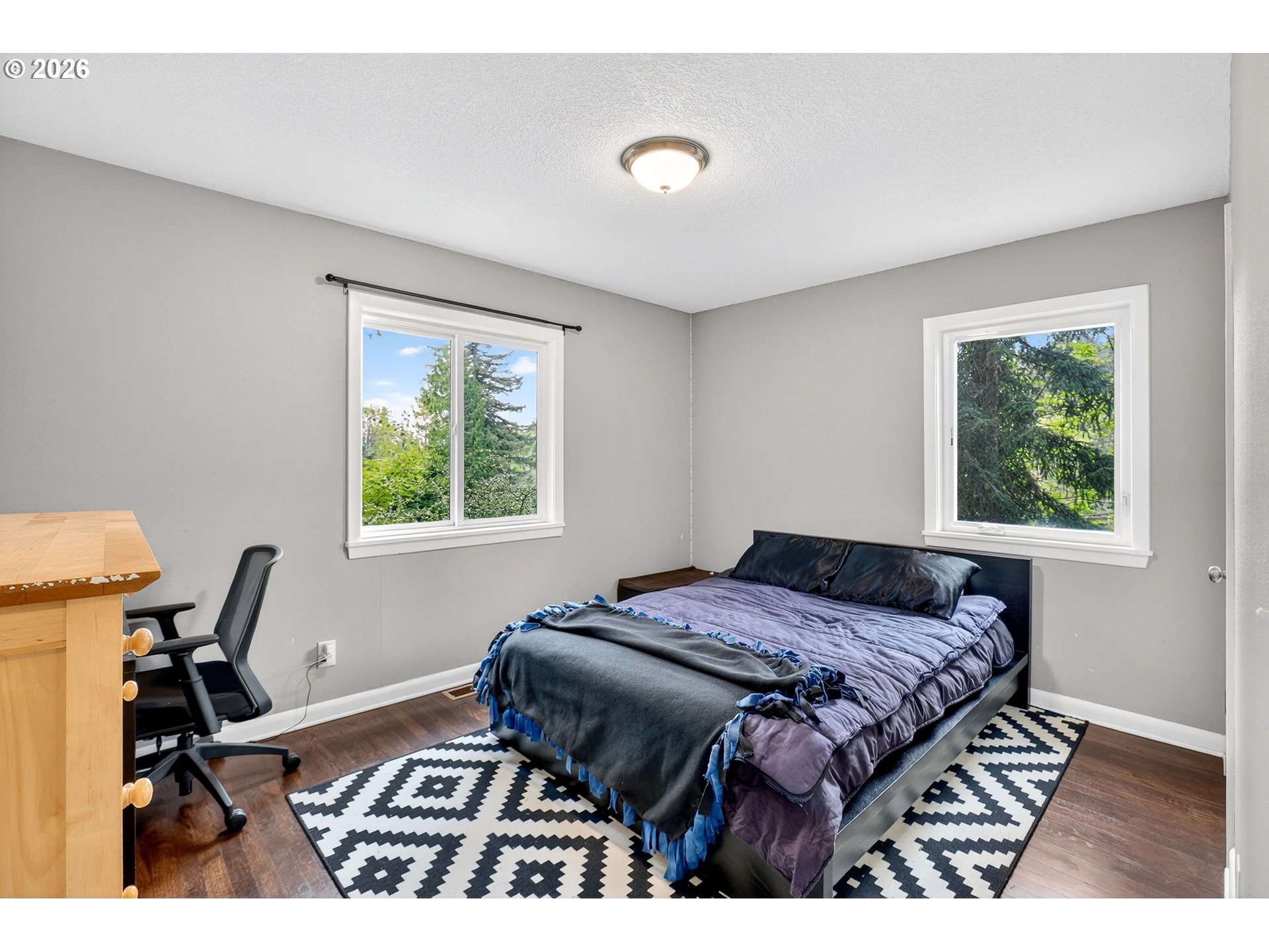 20951 Southeast Bohna Park Road Damascus, OR 97089 - Photo 16 of 48 Bedroom