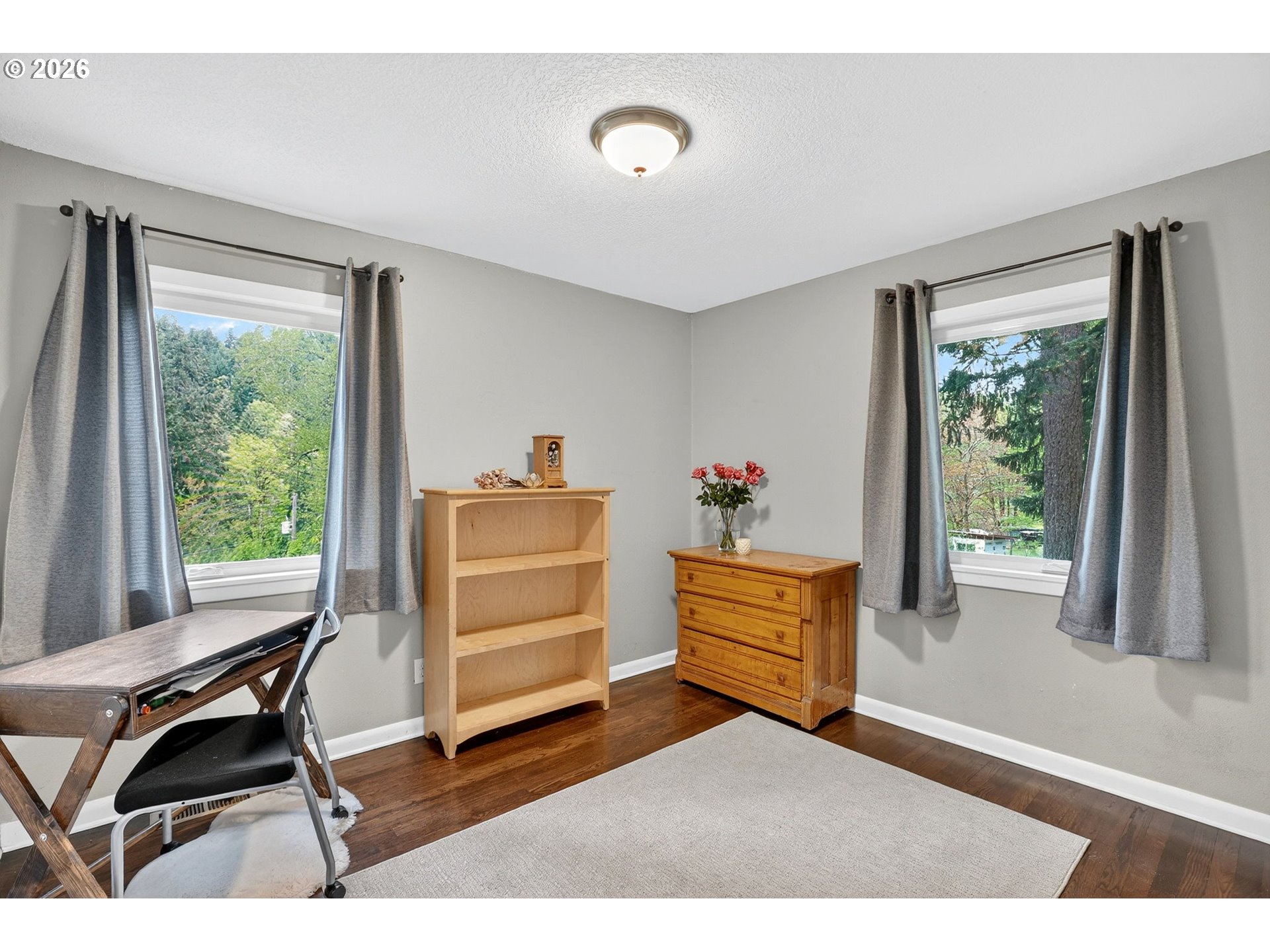 20951 Southeast Bohna Park Road Damascus, OR 97089 - Photo 19 of 48 Bedroom
