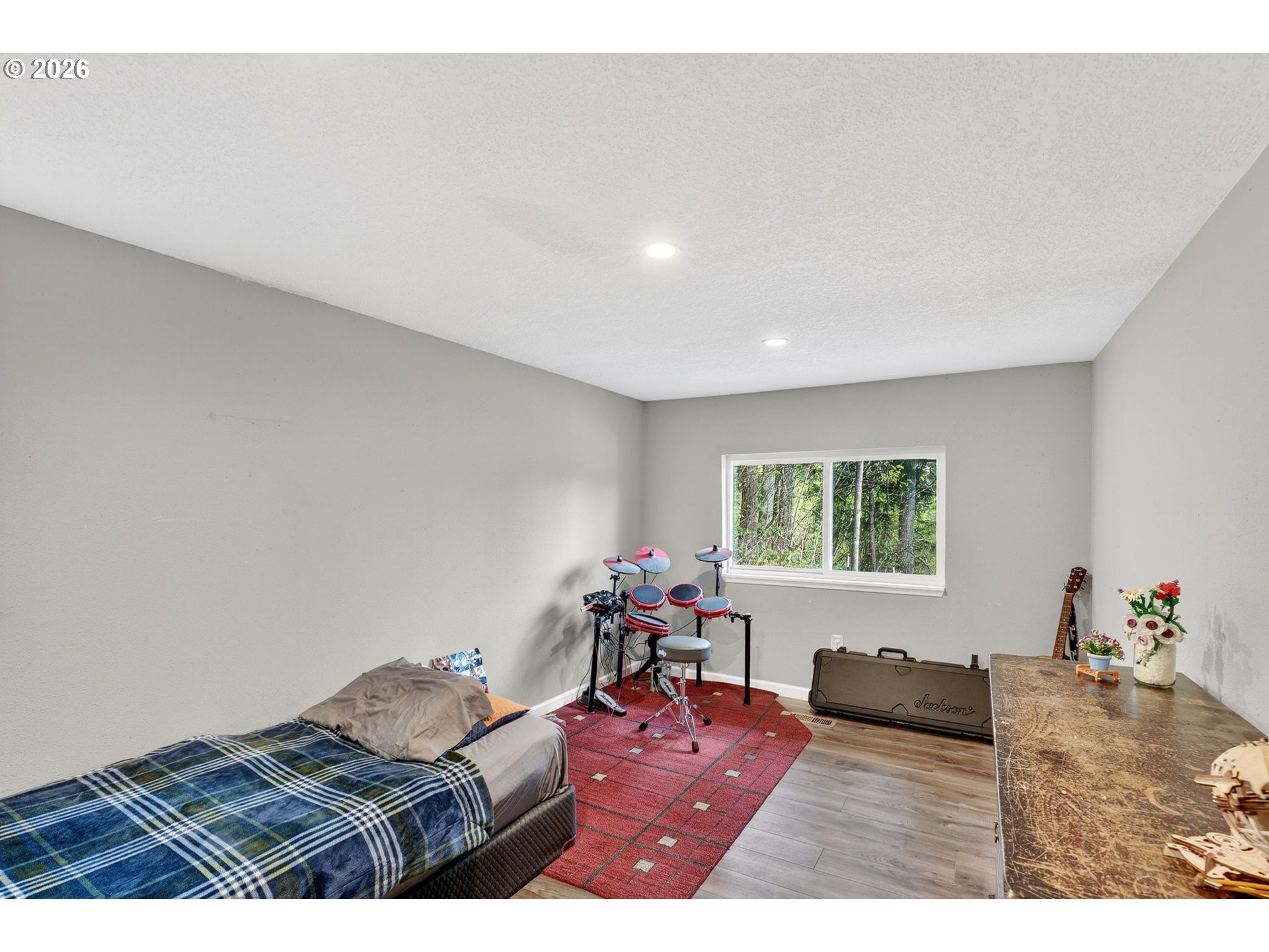 20951 Southeast Bohna Park Road Damascus, OR 97089 - Photo 24 of 48 Bedroom