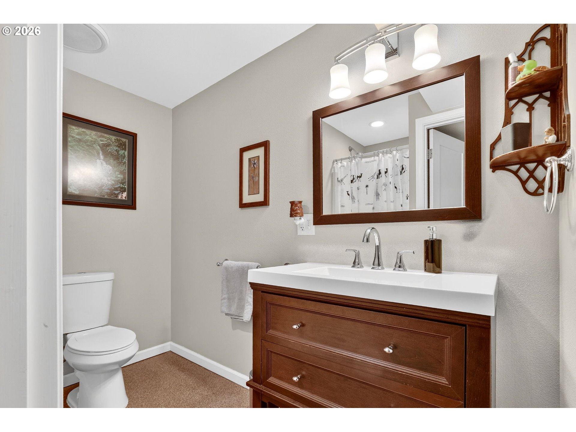 20951 Southeast Bohna Park Road Damascus, OR 97089 - Photo 29 of 48 Bathroom