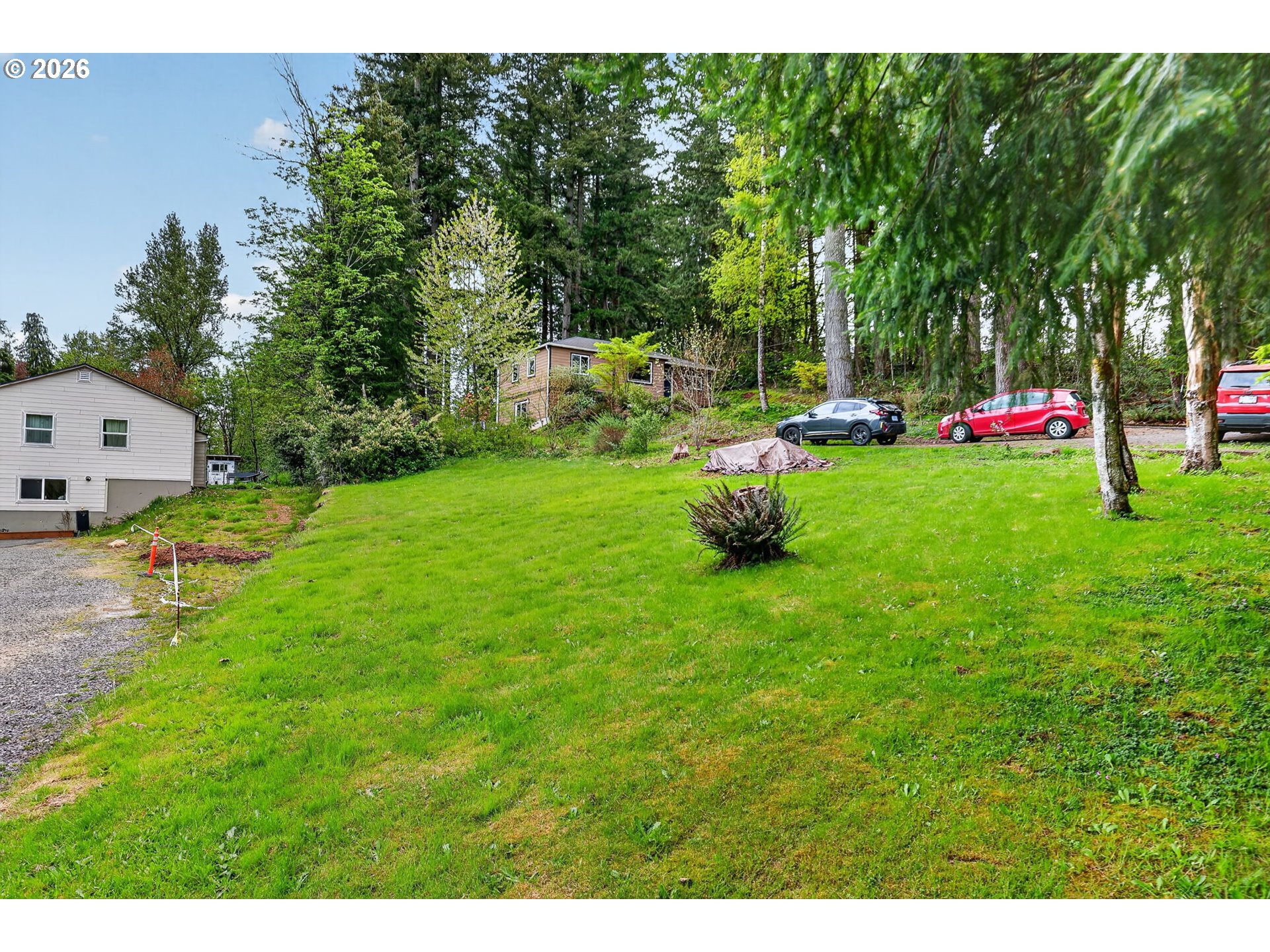 20951 Southeast Bohna Park Road Damascus, OR 97089 - Photo 3 of 48