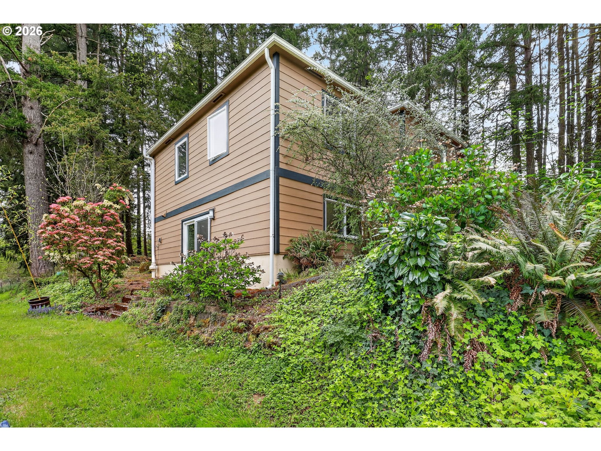 20951 Southeast Bohna Park Road Damascus, OR 97089 - Photo 40 of 48 Yard