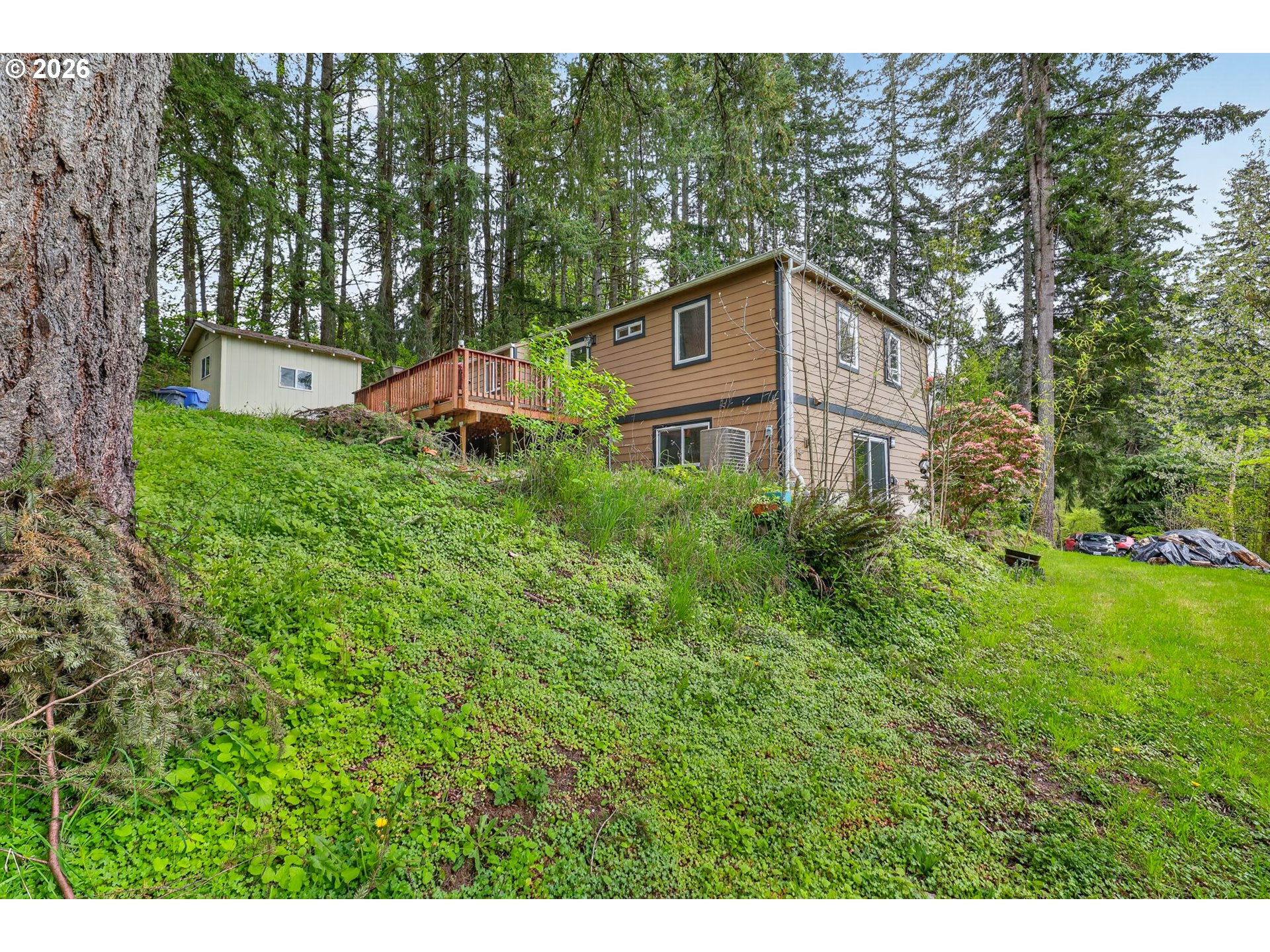 20951 Southeast Bohna Park Road Damascus, OR 97089 - Photo 42 of 48