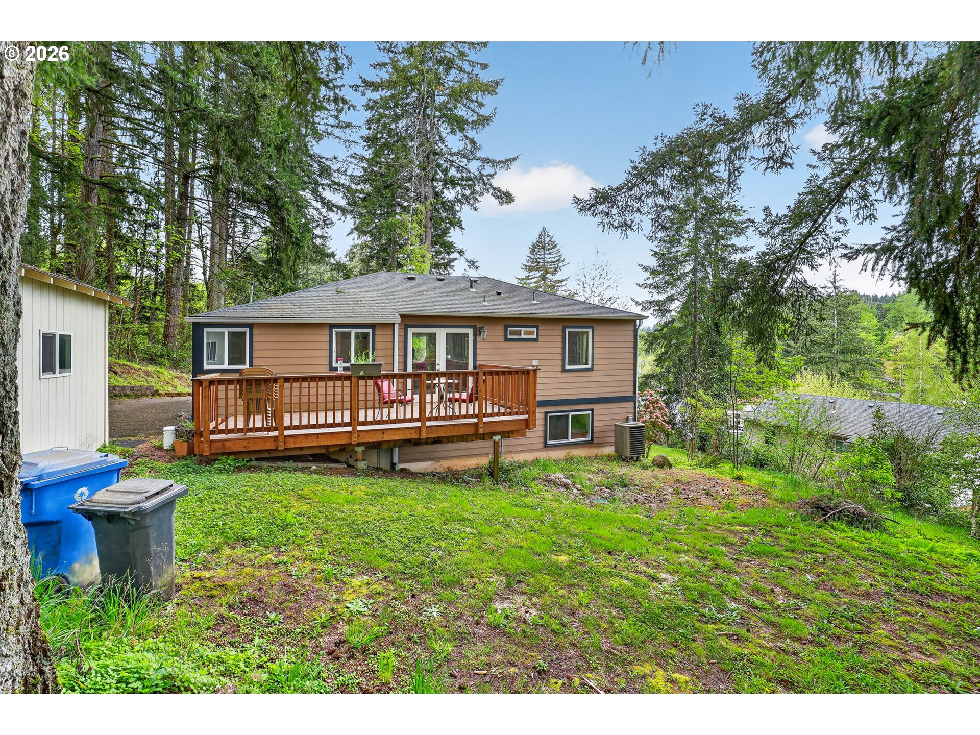 20951 Southeast Bohna Park Road Damascus, OR 97089 - Photo 44 of 48