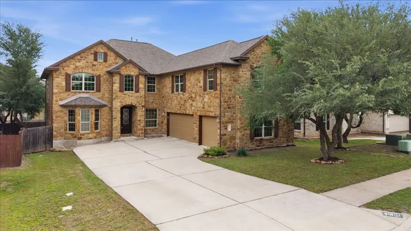 $850,000 | 401 Spanish Mustang Drive, Cedar Park, TX 78613