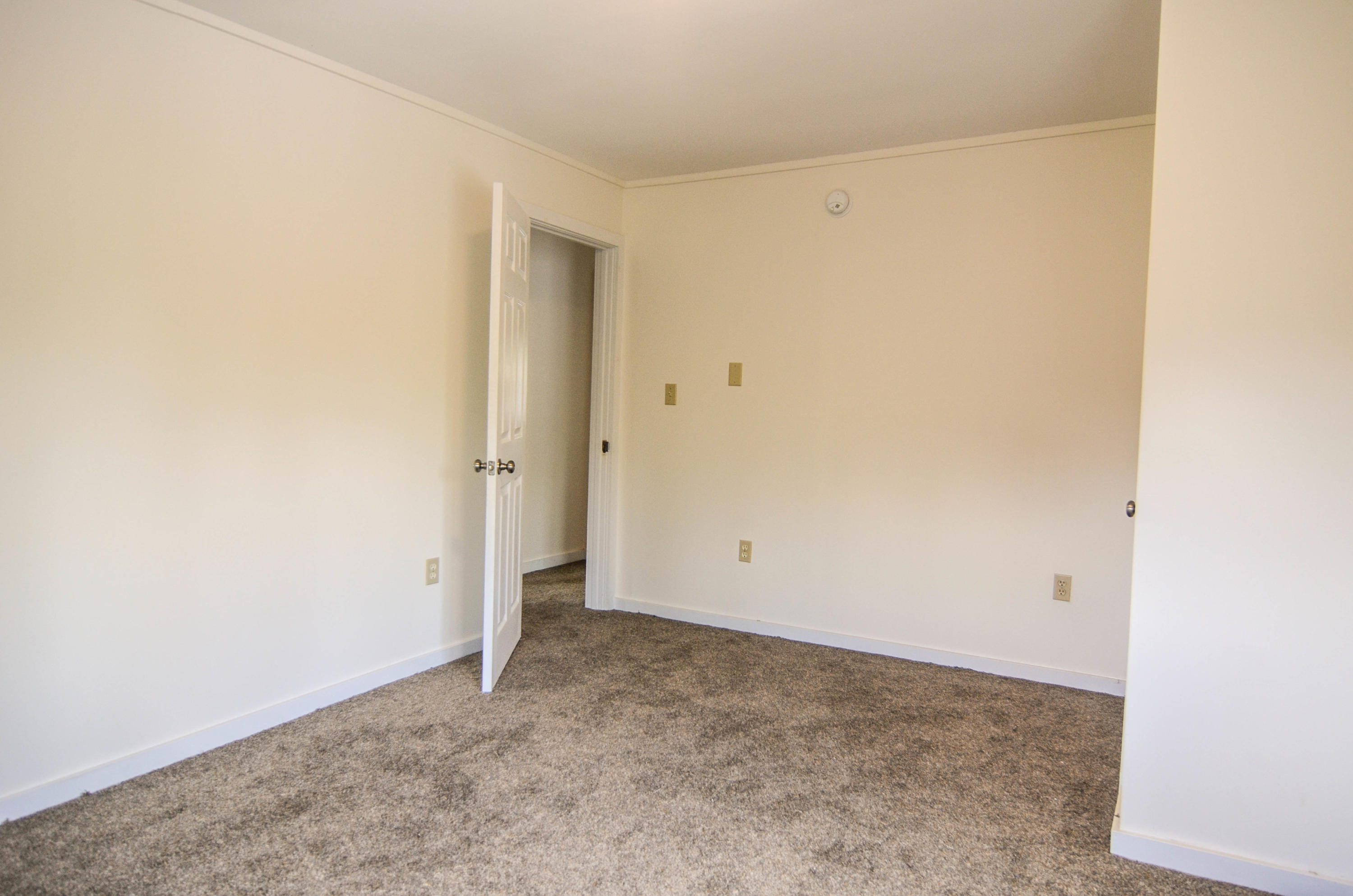 81 Staples Road Limington, ME 04049 - Photo 21 of 39 Bedroom 1 on 2nd floor