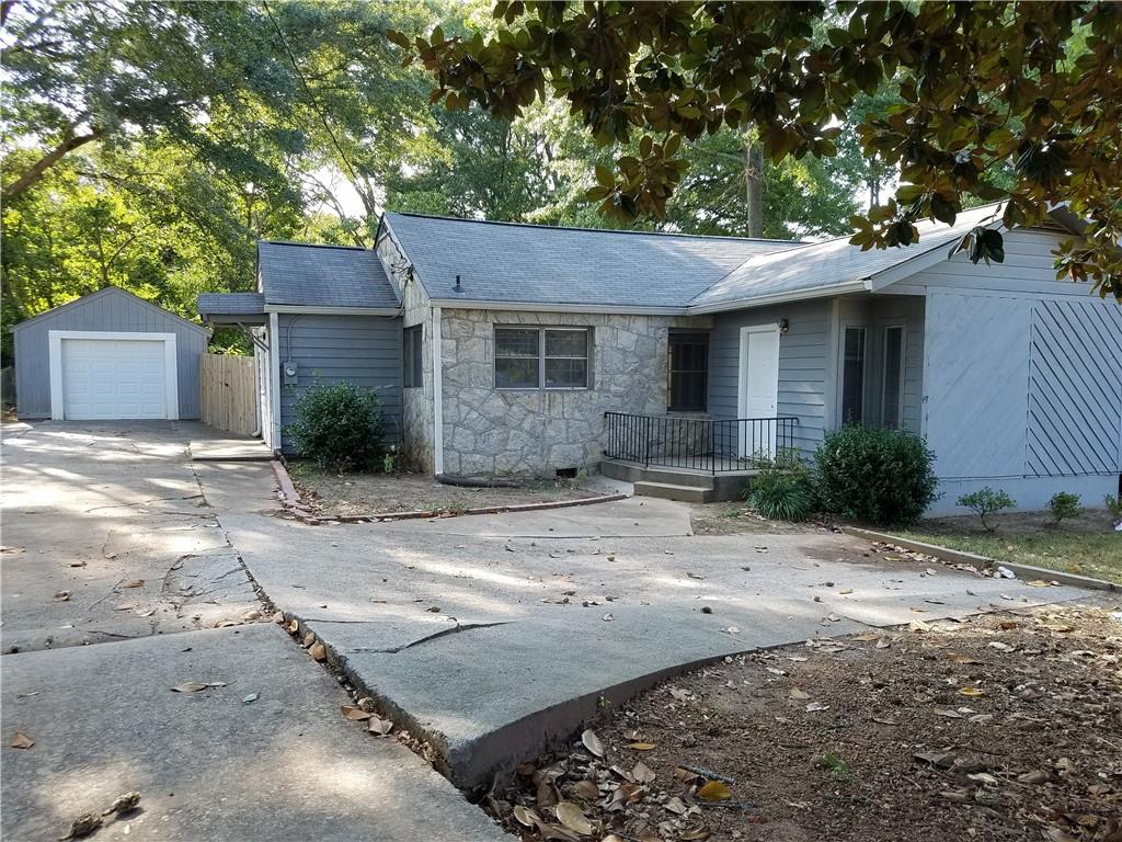 5059 Chamblee Tucker Road Tucker, GA 30084 - Photo 1 of 1 Gallery Image 1