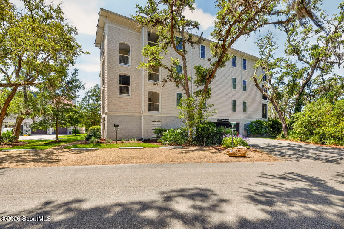 36 Harbor Road Jekyll Island, GA 31527 - Photo 31 of 50