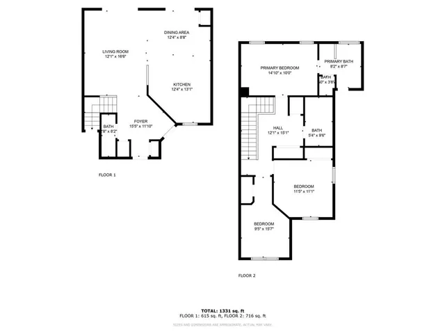 $369,000 | 5856 Clearwater Drive, The Colony, TX 75056