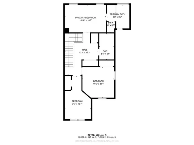$369,000 | 5856 Clearwater Drive, The Colony, TX 75056