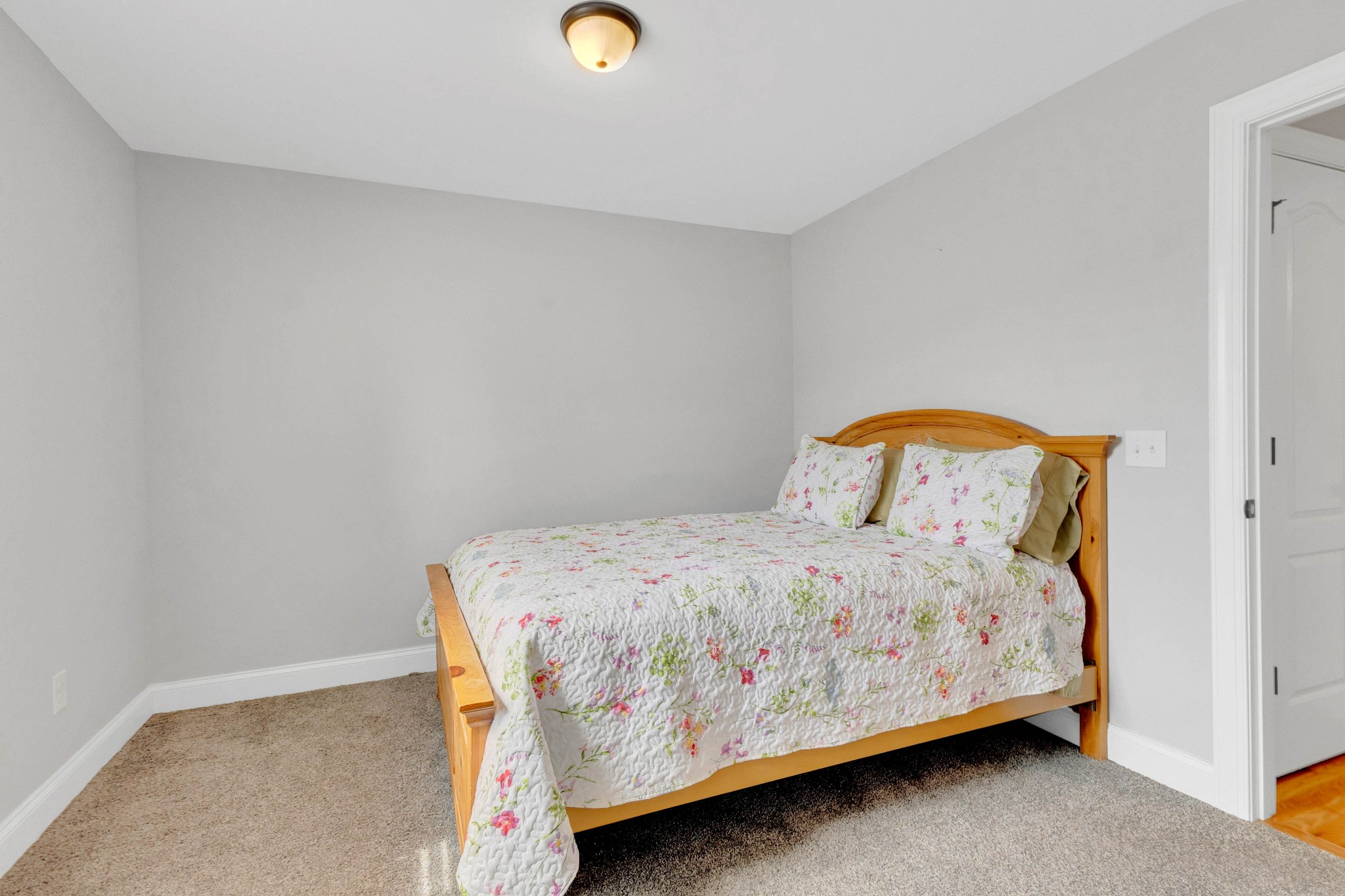 509 Gunn Lane Springfield, TN 37172 - Photo 30 of 48 a bedroom with a bed and window