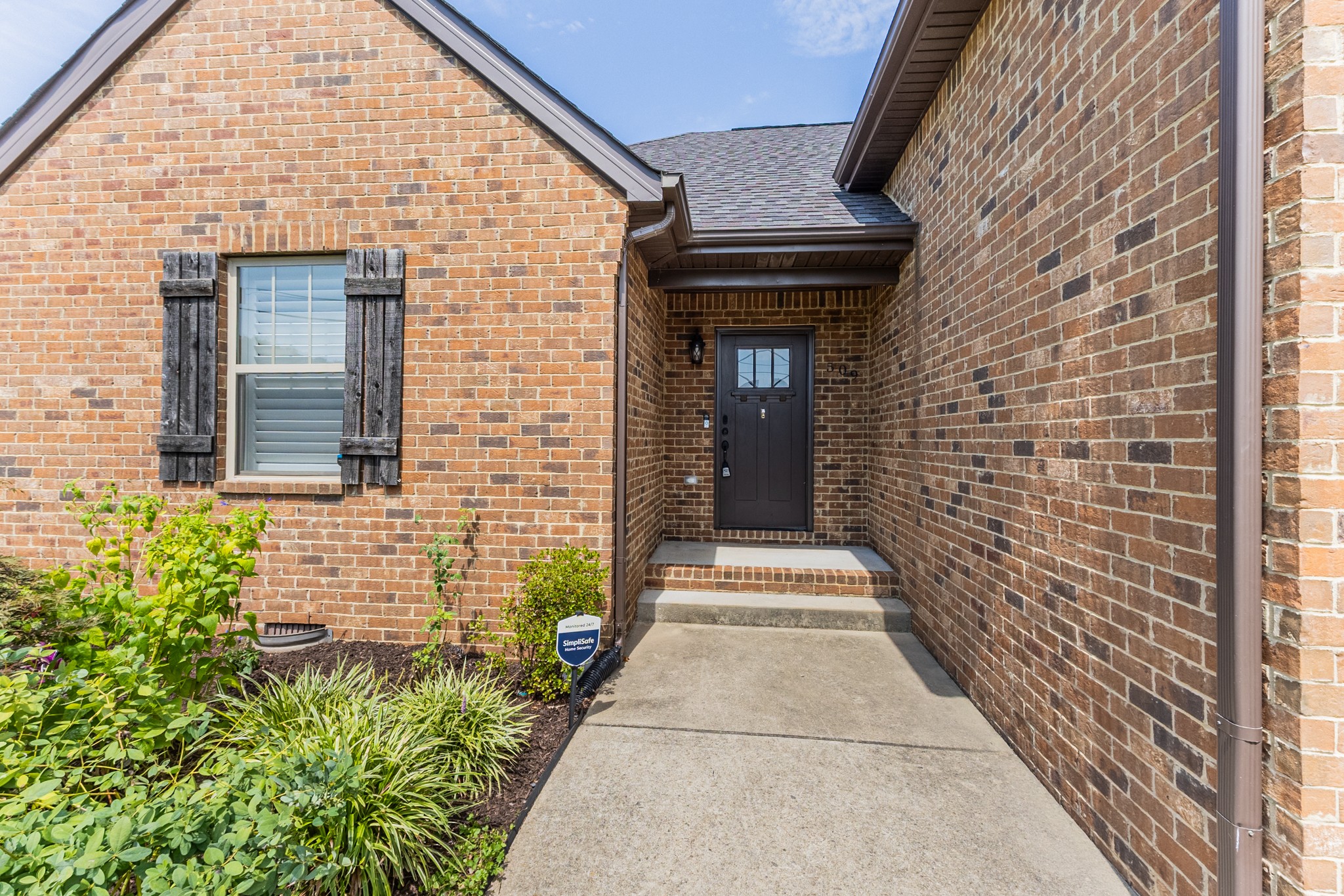 509 Gunn Lane Springfield, TN 37172 - Photo 3 of 48