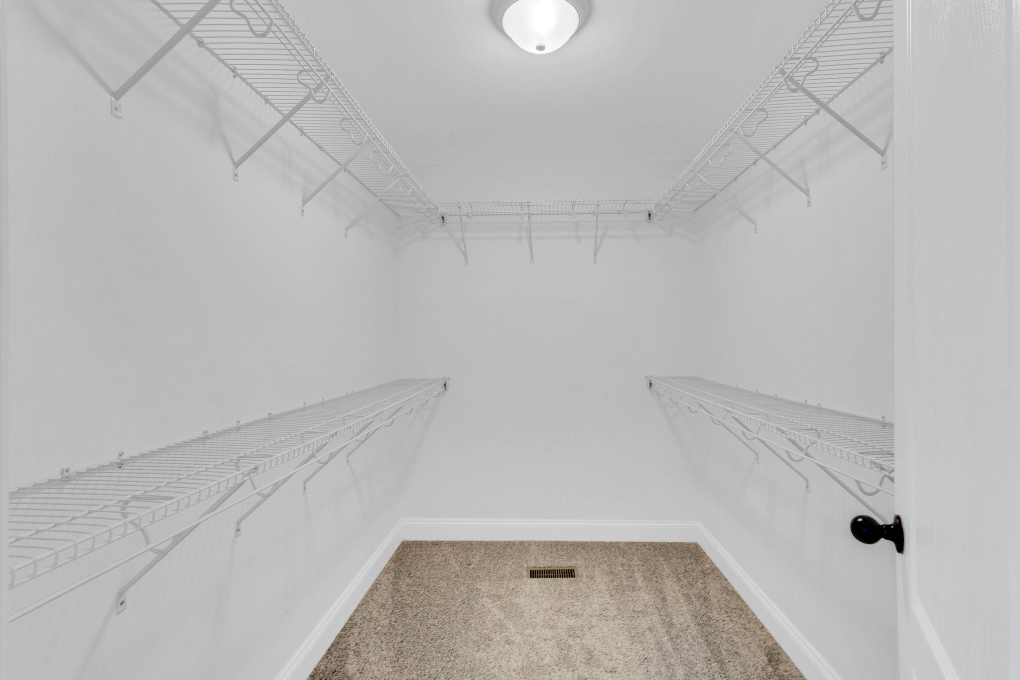 509 Gunn Lane Springfield, TN 37172 - Photo 35 of 48 a view of a room with racks on the wall