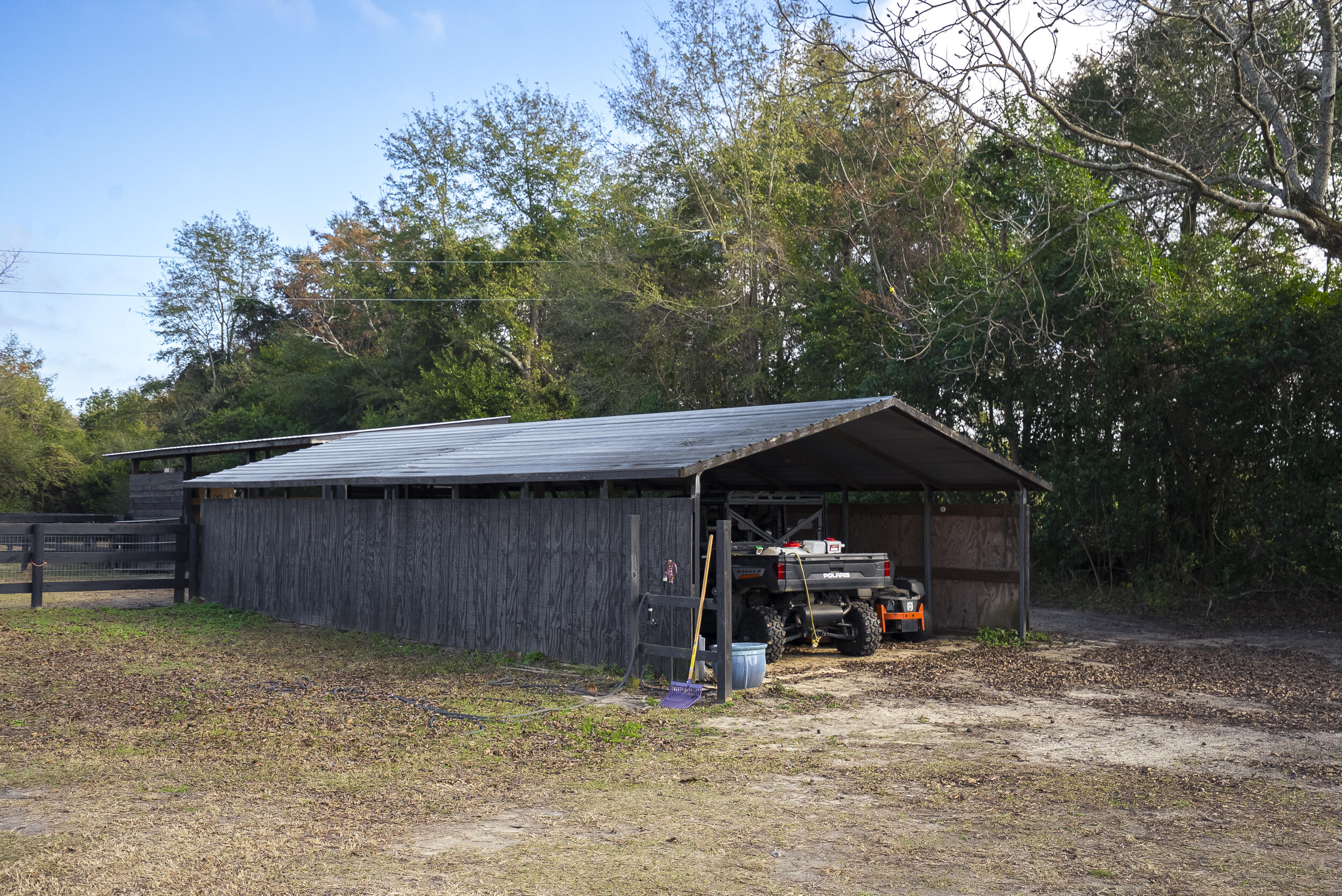 2300 Salley Road Salley, SC 29137 - Photo 76 of 89