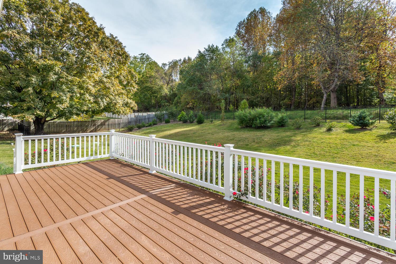 3920 Ferry Landing Road Dunkirk, MD 20754 - Photo 24 of 25 Deck