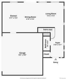 $565,000 | 4188 Elegant Street, Castle Rock, CO 80109