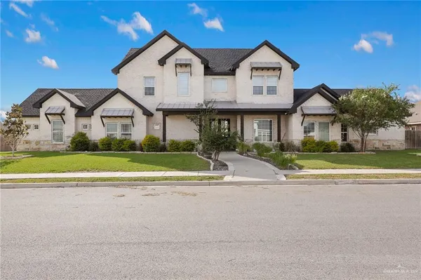 $620,000 | 523 Sylvia Street, Edinburg, TX 78542