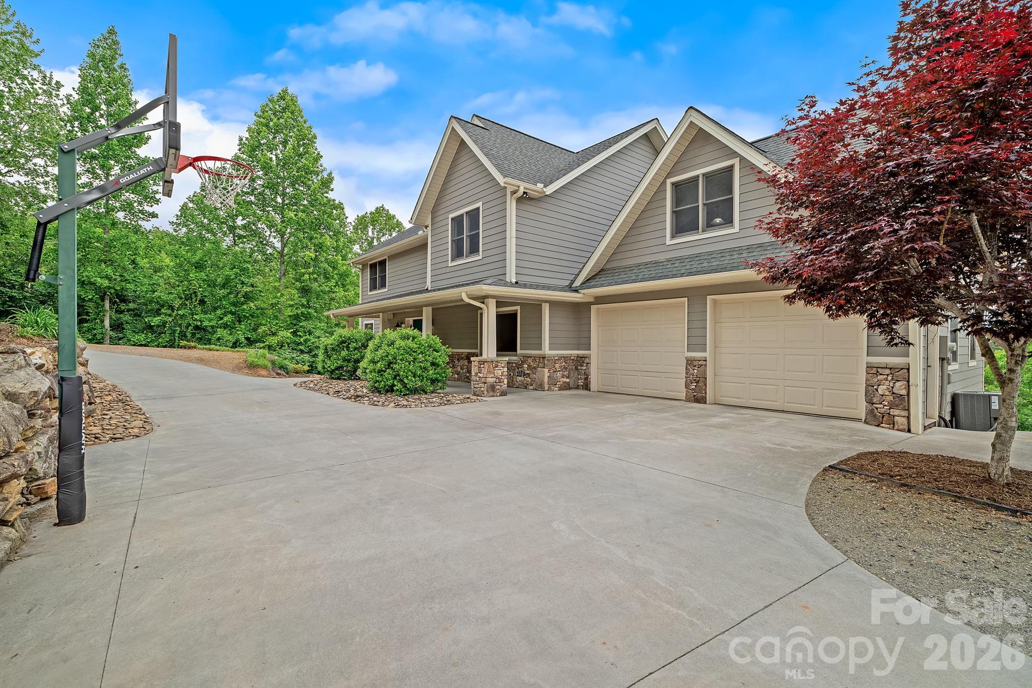 77 Paradise Ridge Marshall, NC 28753 - Photo 38 of 43