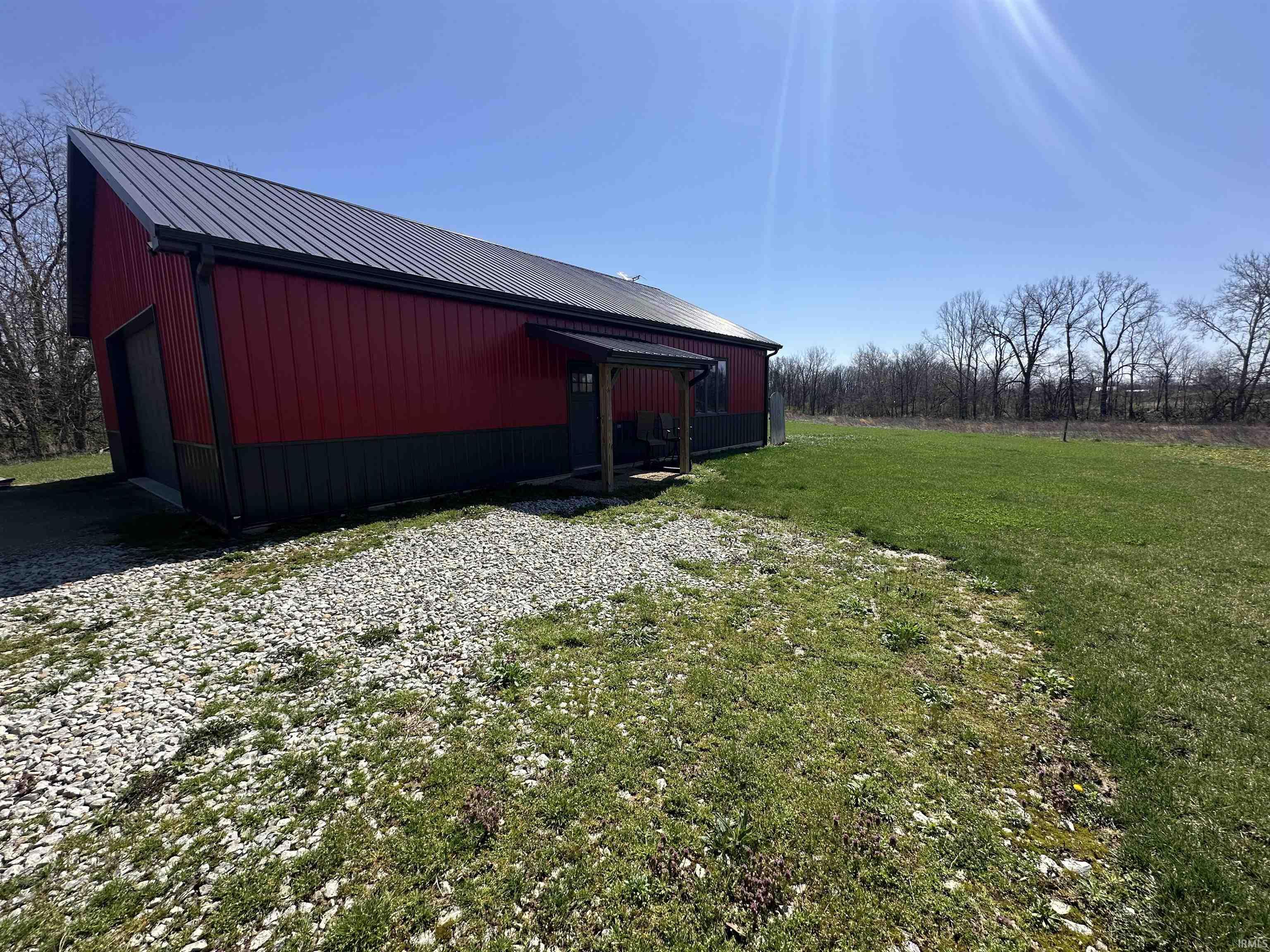 5365 Holtsclaw Road Milton, IN 47357 - Photo 13 of 35