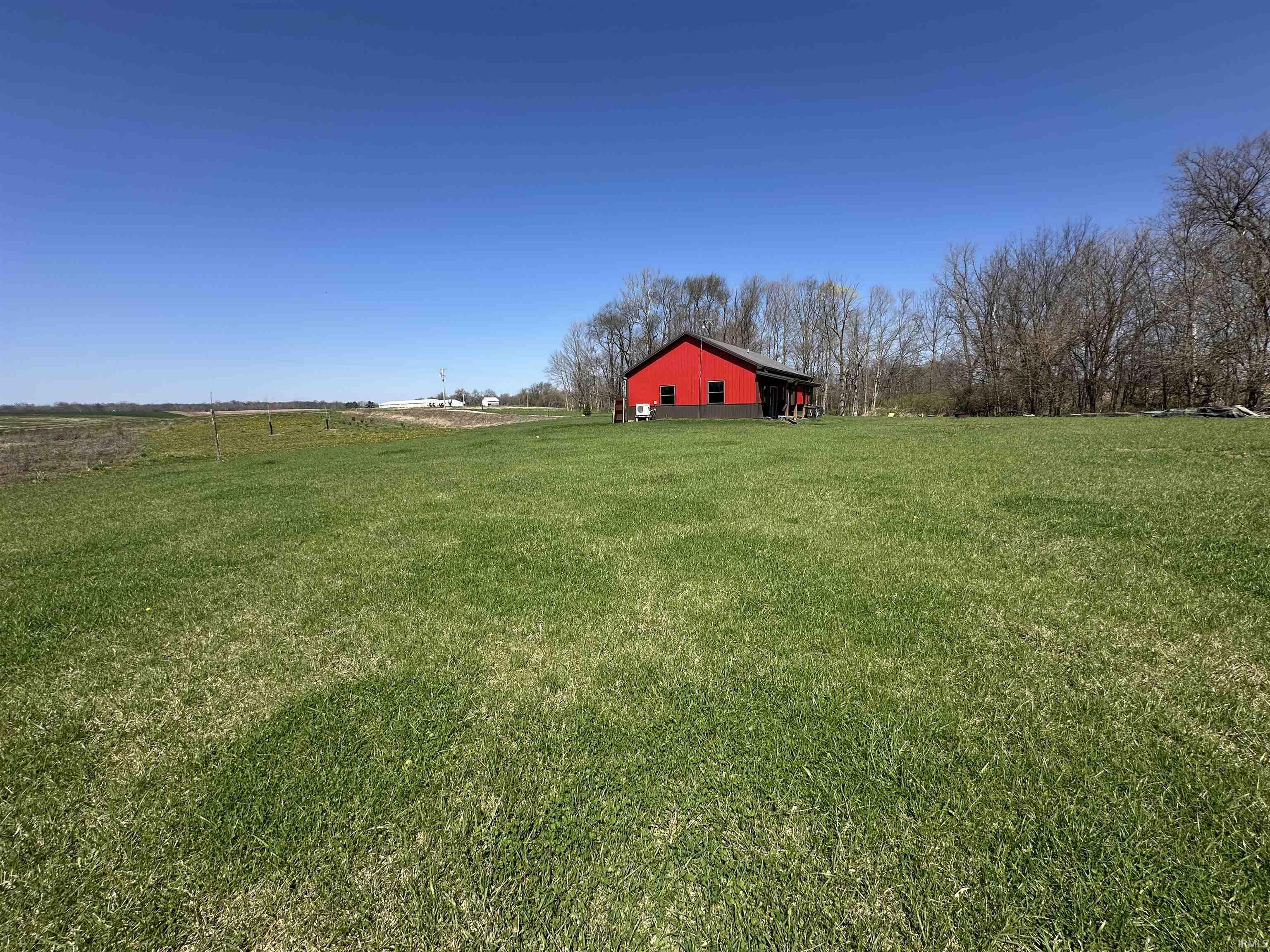 5365 Holtsclaw Road Milton, IN 47357 - Photo 14 of 35
