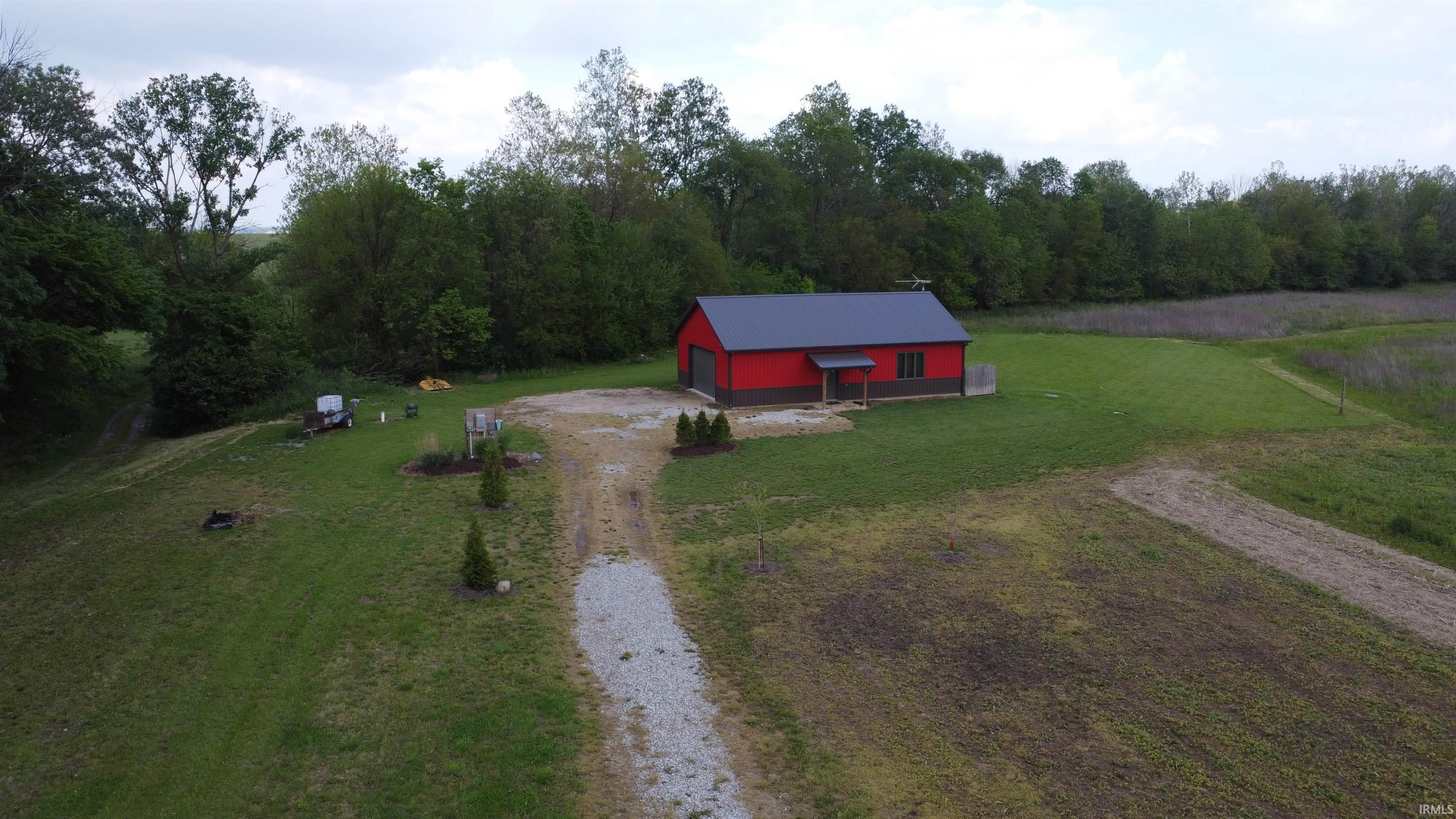 5365 Holtsclaw Road Milton, IN 47357 - Photo 8 of 35