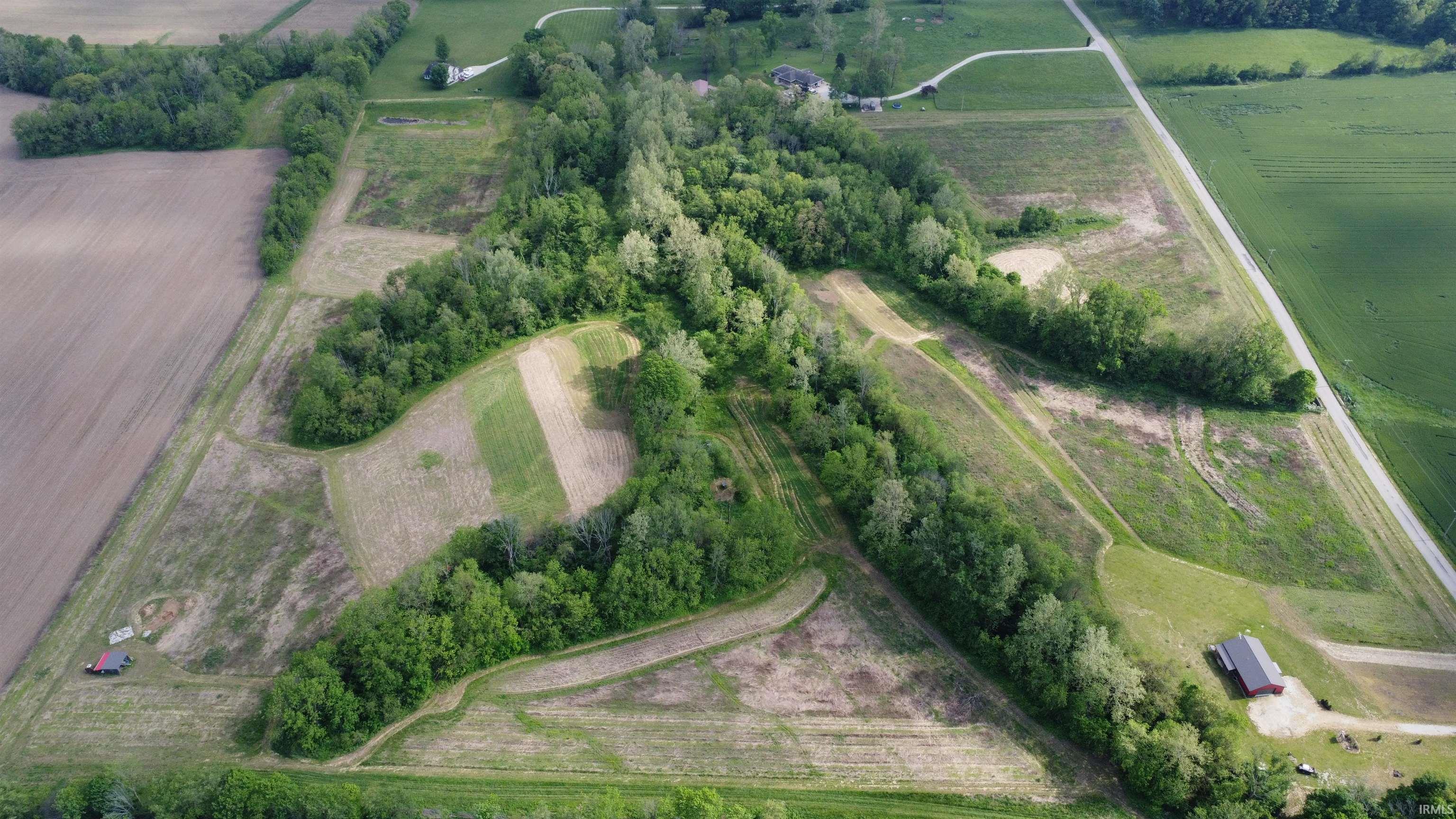 5365 Holtsclaw Road Milton, IN 47357 - Photo 10 of 35