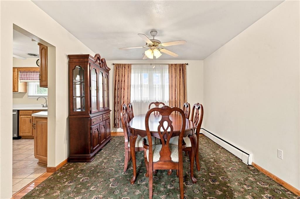30 Marie Road Latrobe, PA 15650 - Photo 8 of 34 Gallery Image 8