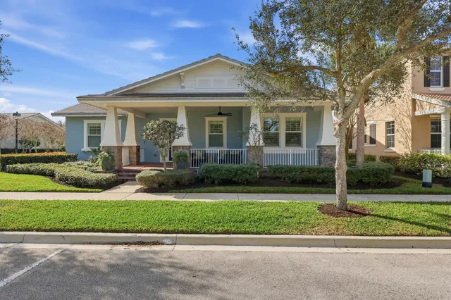 $1,185,000 | 1358 Community Drive, Jupiter, FL 33458
