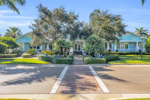 $1,185,000 | 1358 Community Drive, Jupiter, FL 33458