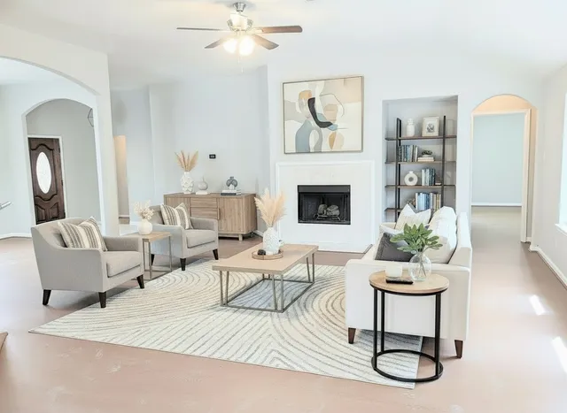 $315,000 | 2423 Daneswood Court, Spring, TX 77388