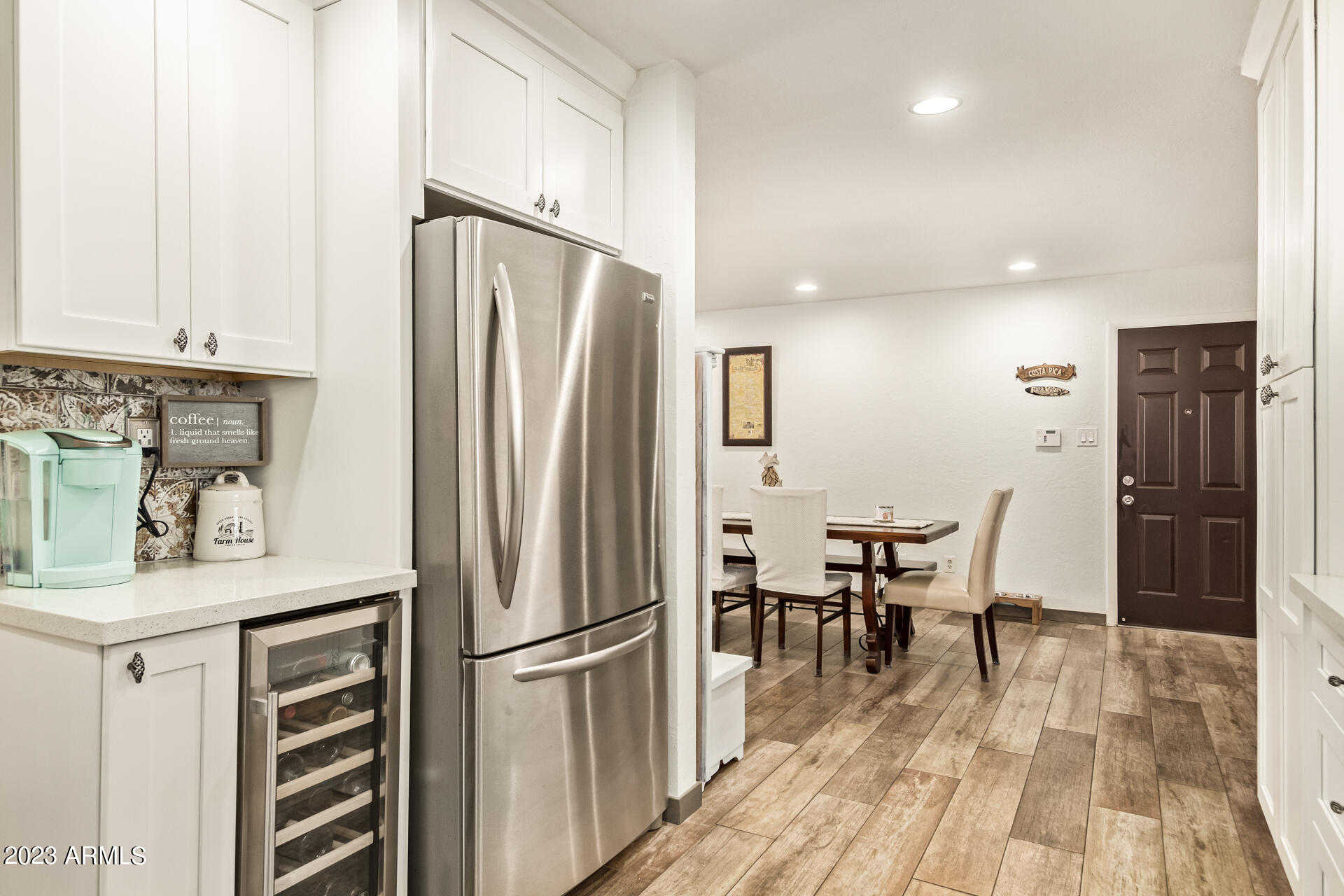 Gorgeous kitchen
