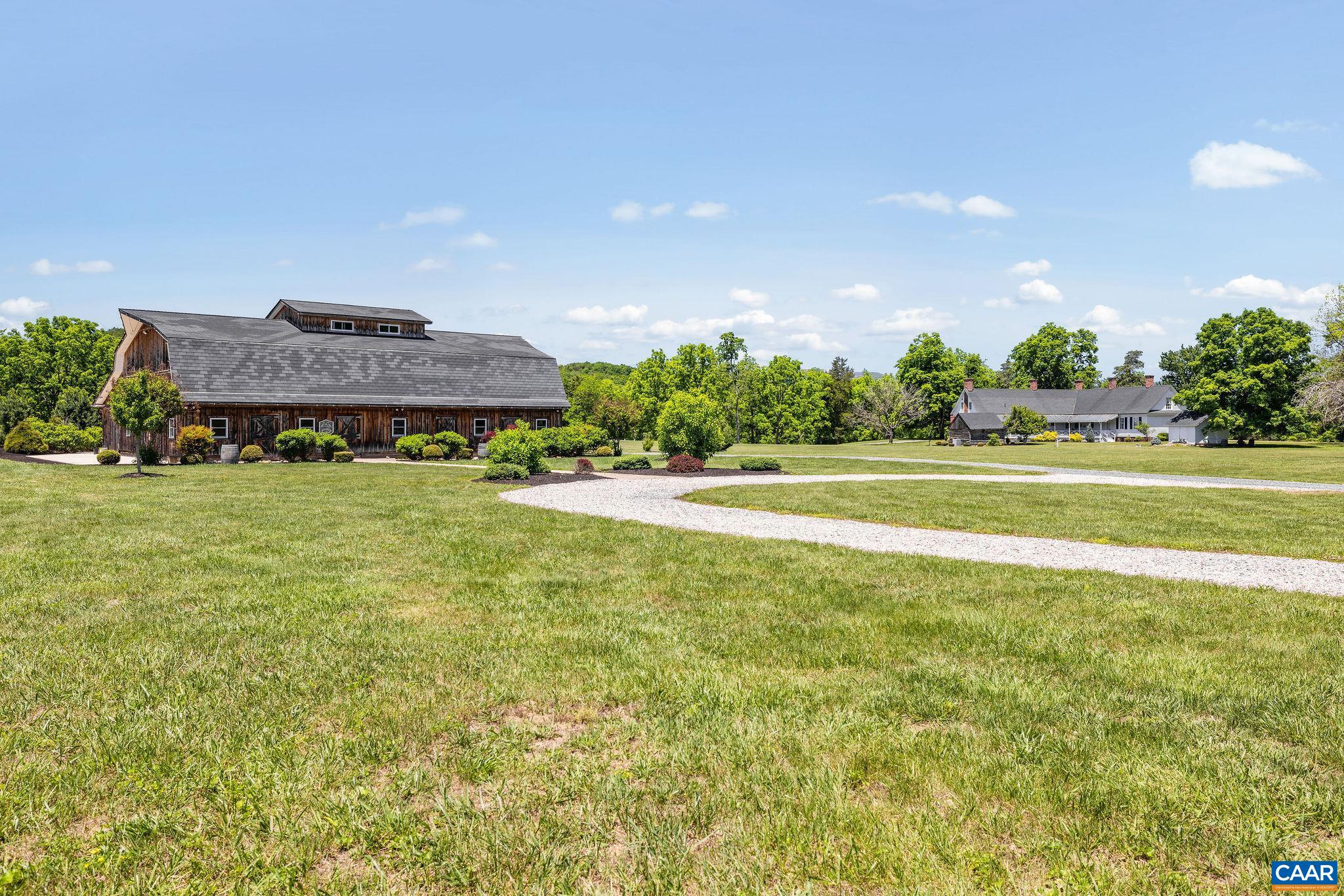 4301 Longdale Furnace Road Clifton Forge, VA 24422 - Photo 60 of 71