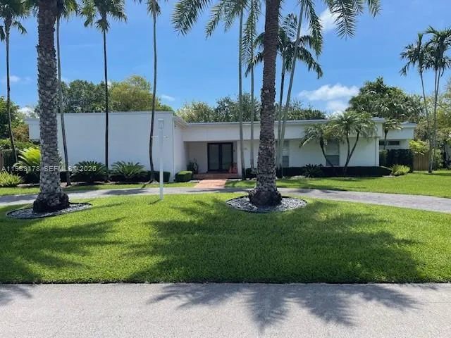 $1,375,000 | 17025 Southwest 80th Court, Palmetto Bay, FL 33157