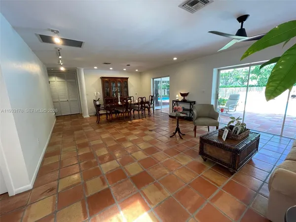 $1,295,000 | 17025 Southwest 80th Court, Palmetto Bay, FL 33157