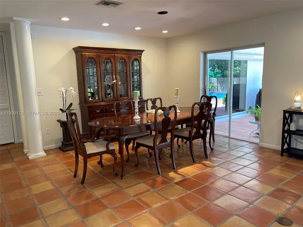 $1,295,000 | 17025 Southwest 80th Court, Palmetto Bay, FL 33157