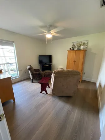 a view of a livingroom with a fireplace