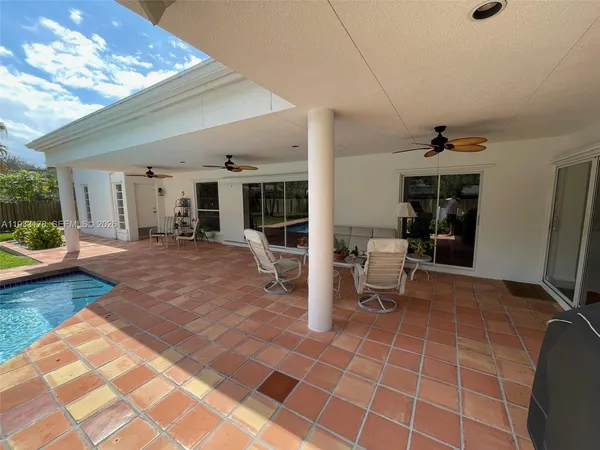 $1,295,000 | 17025 Southwest 80th Court, Palmetto Bay, FL 33157