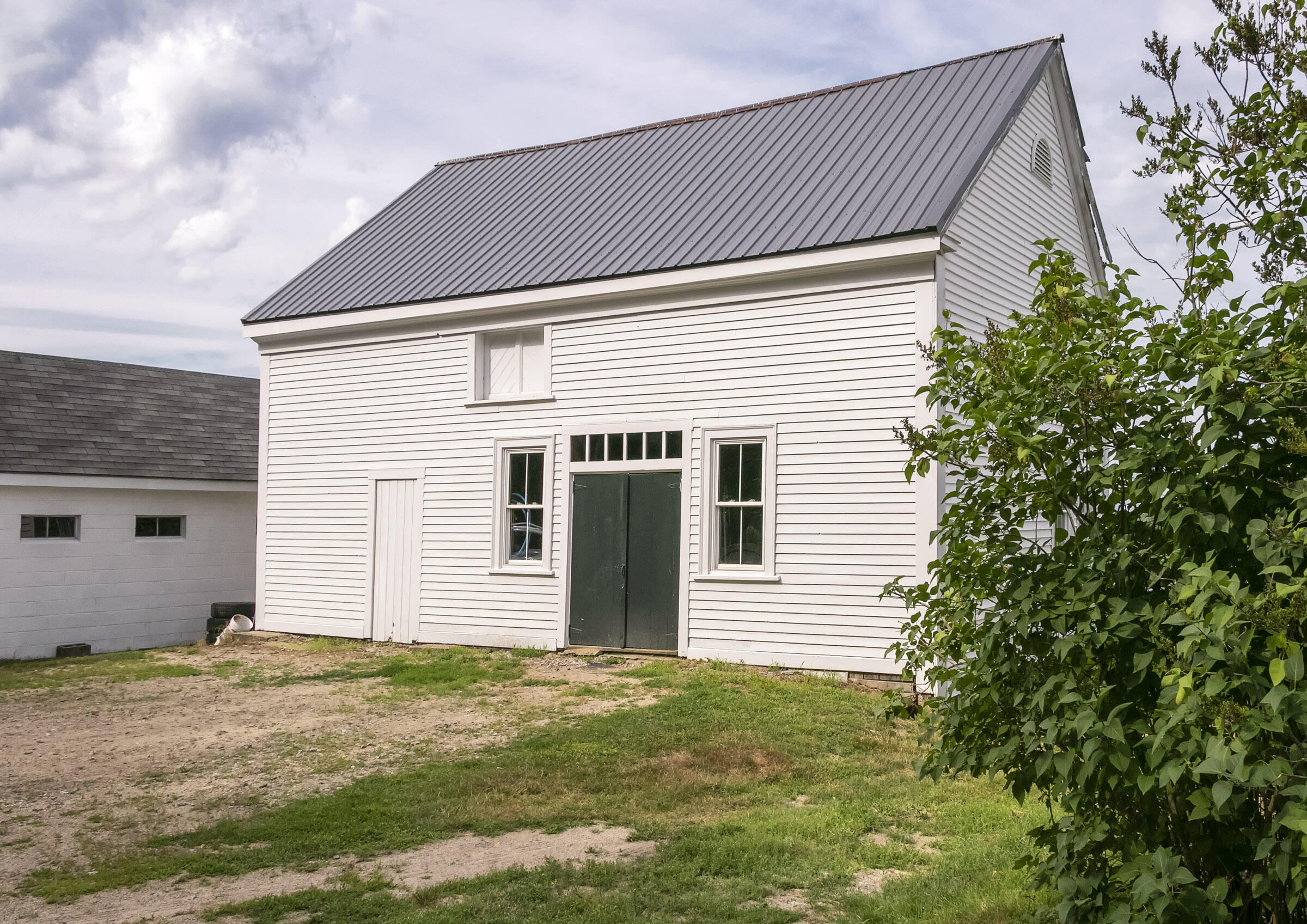 785 Alewive Road Kennebunk, ME 04043 - Photo 50 of 57 Barn