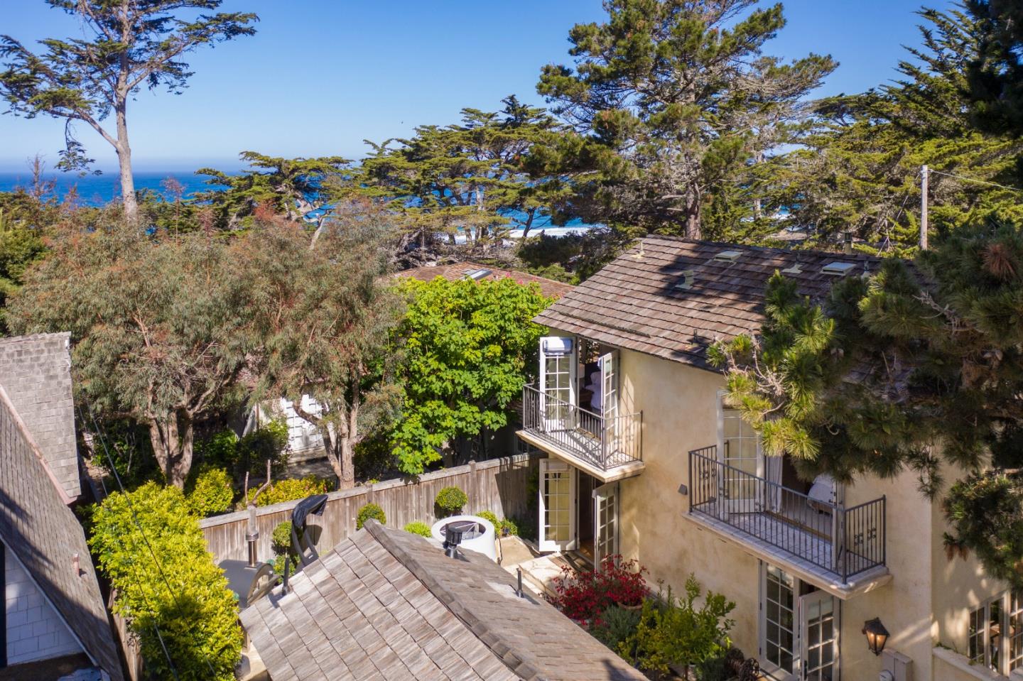 0 Southwest Sw Corner Carmel, CA 93923 - Photo 28 of 30 a front view of a house with a yard