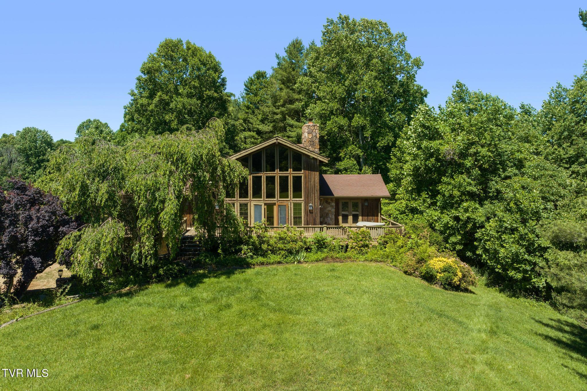 35000 Barrtree Lane Glade Spring, VA 24340 - Photo 1 of 79 DJI_0426