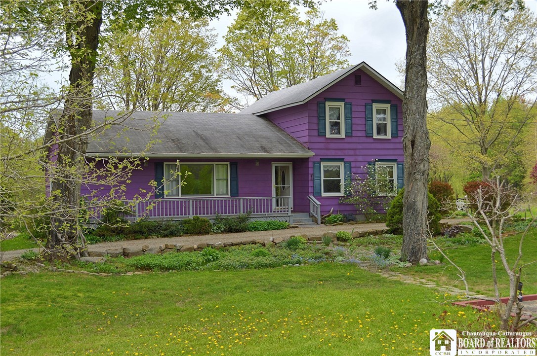 12276 Bragg Road Randolph, NY 14772 - Photo 1 of 1