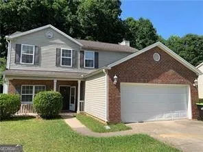 $1,750 | 5335 Willow Park Boulevard, South Fulton, GA 30349