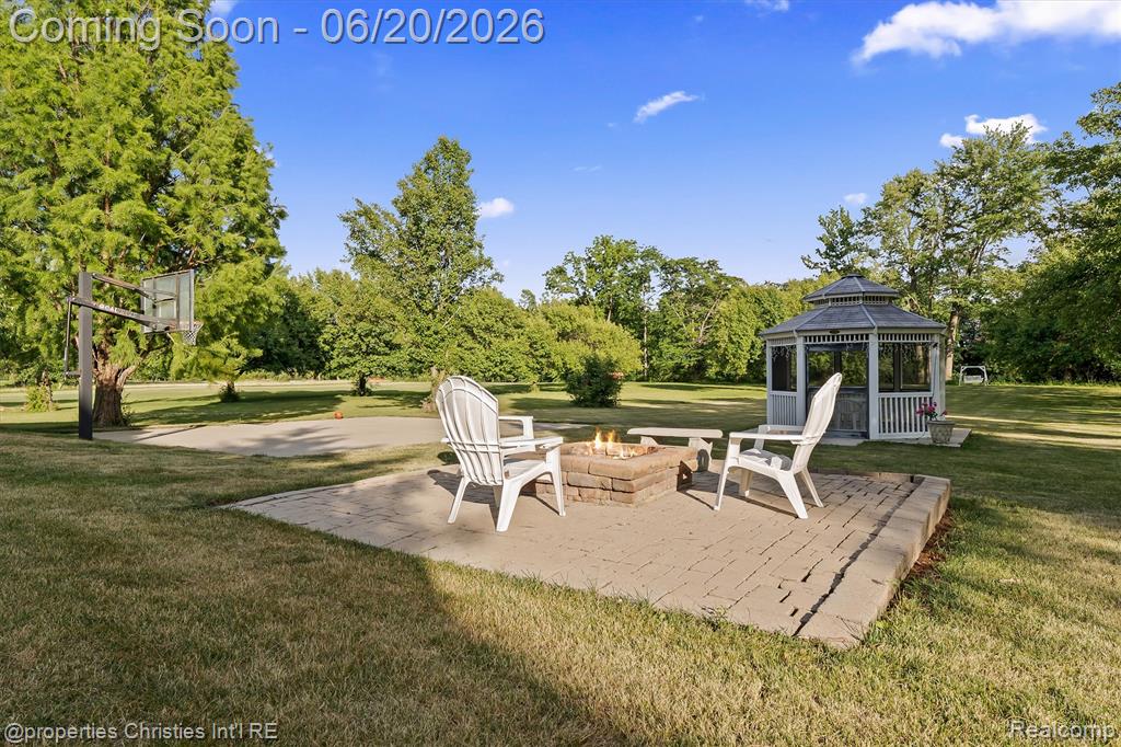 595 Ridge Point Drive Dundee, MI 48131 - Photo 54 of 63