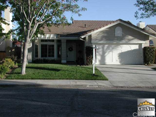 23422 Riversbridge Way Valencia, CA 91354 - Photo 1 of 1 Front of House