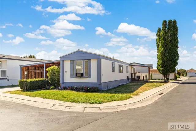 $60,000 | 850 Parkway Drive, Unit 68, Blackfoot, ID 83221