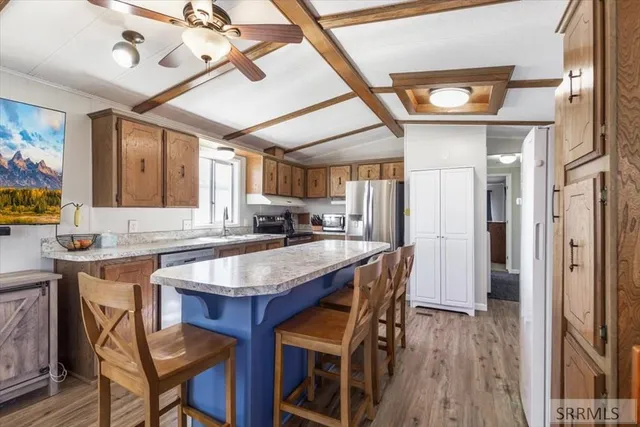 $60,000 | 850 Parkway Drive, Unit 68, Blackfoot, ID 83221