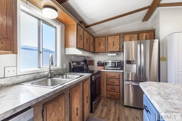 $60,000 | 850 Parkway Drive, Unit 68, Blackfoot, ID 83221