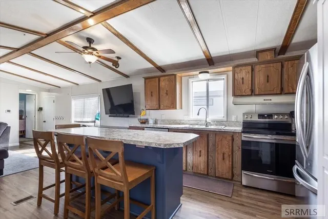 $60,000 | 850 Parkway Drive, Unit 68, Blackfoot, ID 83221