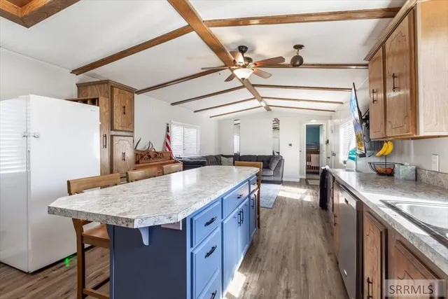 $60,000 | 850 Parkway Drive, Unit 68, Blackfoot, ID 83221