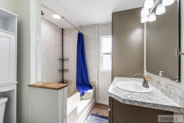 $60,000 | 850 Parkway Drive, Unit 68, Blackfoot, ID 83221